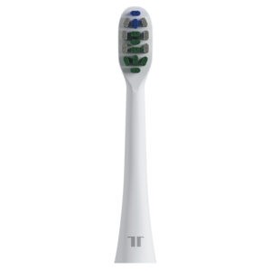 Tesla Toothbrush TS400 Brush Heads bílý náhradní hlavice 4 kusy