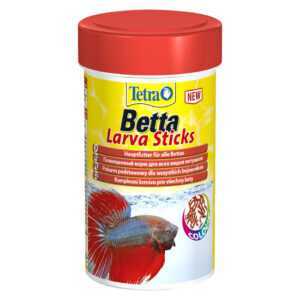 TETRA Betta Larva Sticks 100 ml