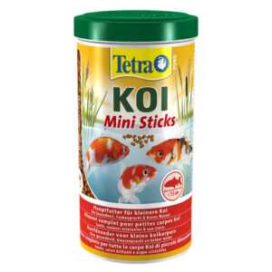 TETRA Pond Koi Sticks Mini 1 l