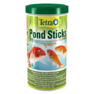 TETRA Pond Sticks 1 l