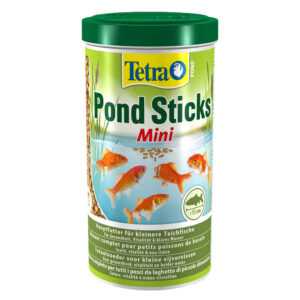 TETRA Pond Sticks Mini 1 l