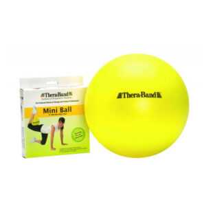 THERA-BAND Mini Ball 23 cm