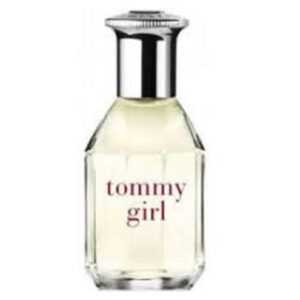 TOMMY HILFIGER Tommy Girl Toaletní voda 100 ml