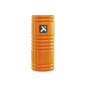 TRIGGER POINT GRID 1.0 foam roller masážní válec oranžový 33 cm