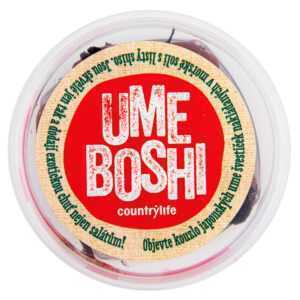 COUNTRY LIFE Umeboshi 150 g