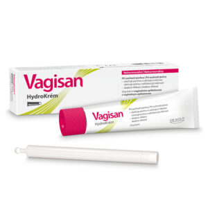 VAGISAN HydroKrém 25 g