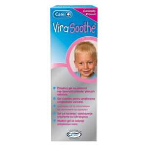 VIRASOOTHE Chladivý gel 50 g