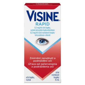 VISINE Rapid 0