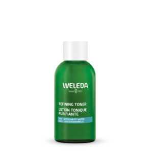 WELEDA Hloubkově čisticí tonikum 150 ml