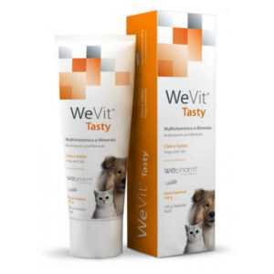 WEPHARM WeVit Tasty pro kočky a psy 100 g