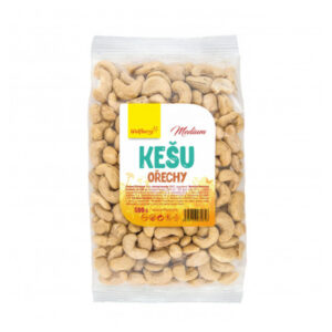 WOLFBERRY Kešu celé Medium 500 g