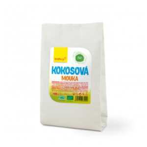 WOLFBERRY Kokosová mouka BIO 400 g