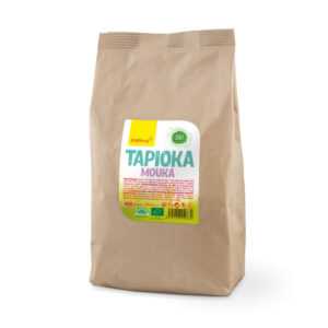 WOLFBERRY Tapioková mouka BIO 1000 g