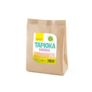 WOLFBERRY Tapioková mouka 400 g