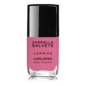 GABRIELLA SALVETE Longlasting Enamel Lak na nehty 53 Carmine 11 ml