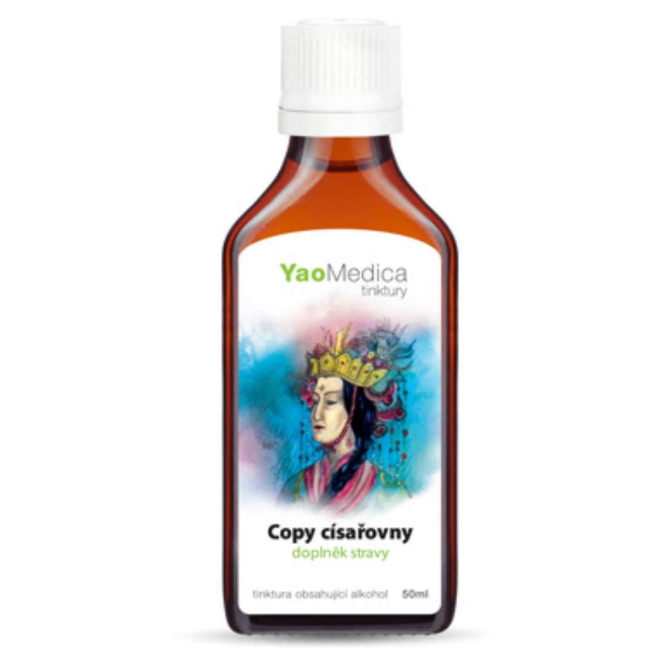 YAOMEDICA Copy císařovny 50 ml