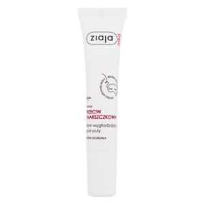 ZIAJA Med anti-wrinkle treatment smoothing oční krém 15 ml