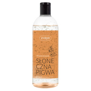 ZIAJA Sprchový gel Sluneční kdoule 500 ml